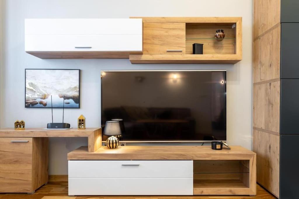 Apartament Urban Chic - Center - One Bedroom Apartment&wsp59