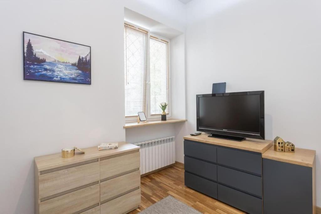 Urban Chic - Center - One Bedroom Apartment&wsp59 Apartament