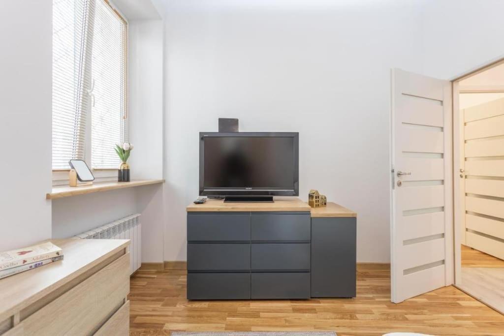 Urban Chic - Center - One Bedroom Apartment&wsp59 Apartament Warszawa